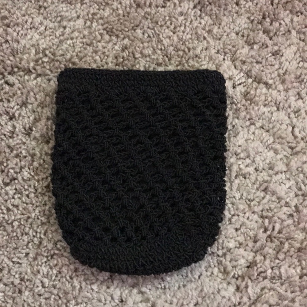 Little Change bag